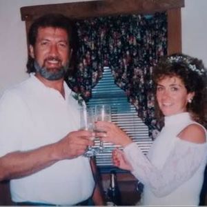 Meet your Posher, Rick